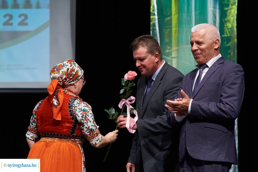 Városi Pedagógusnap 2022