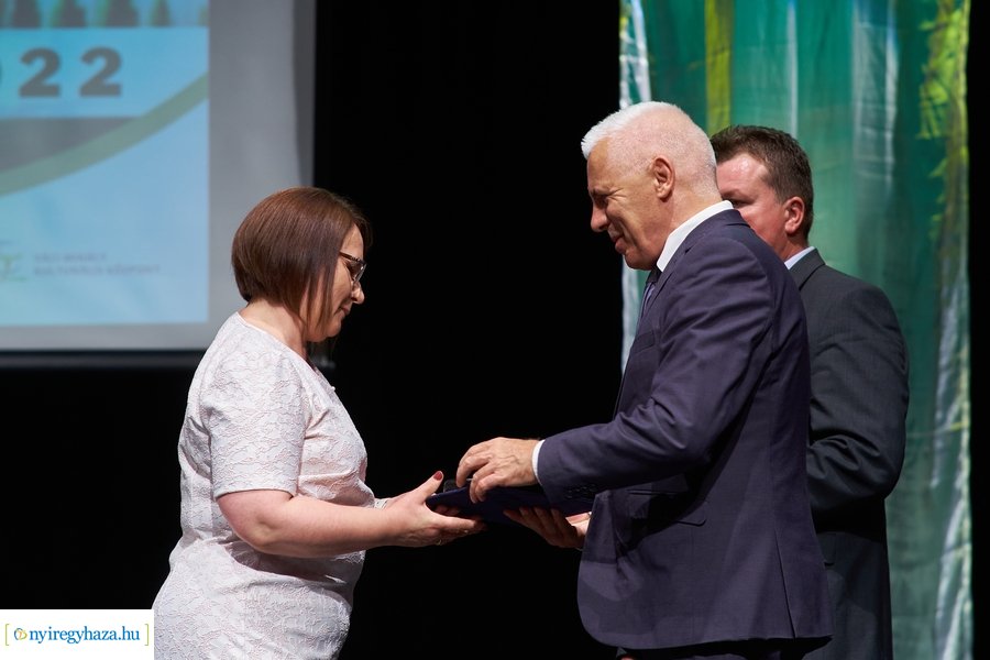 Városi Pedagógusnap 2022