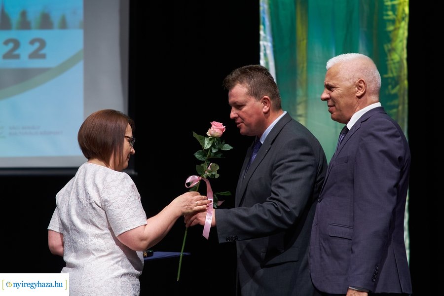 Városi Pedagógusnap 2022