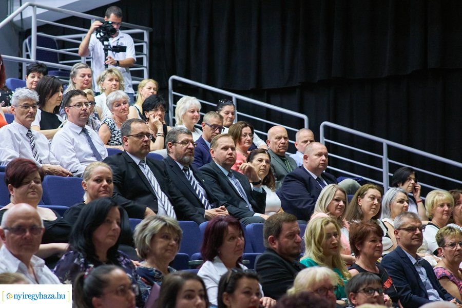 Városi Pedagógusnap 2022