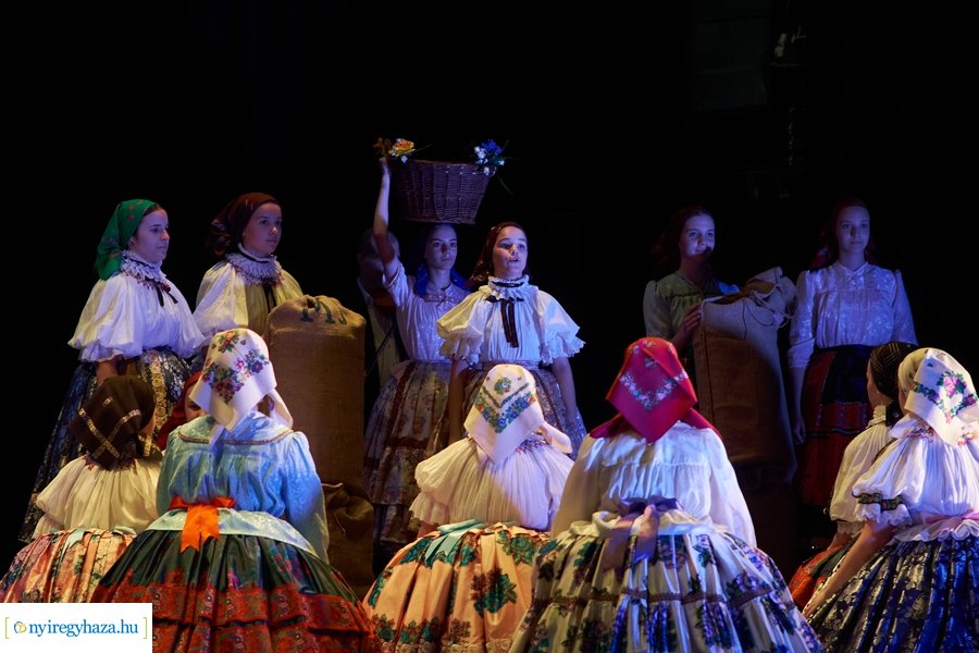 Városi Pedagógusnap 2022