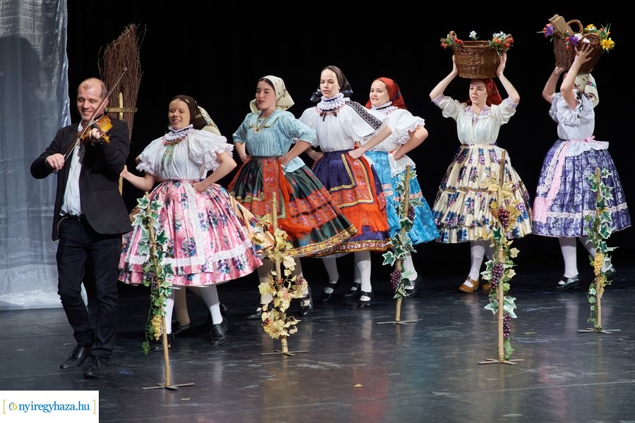 Városi Pedagógusnap 2022