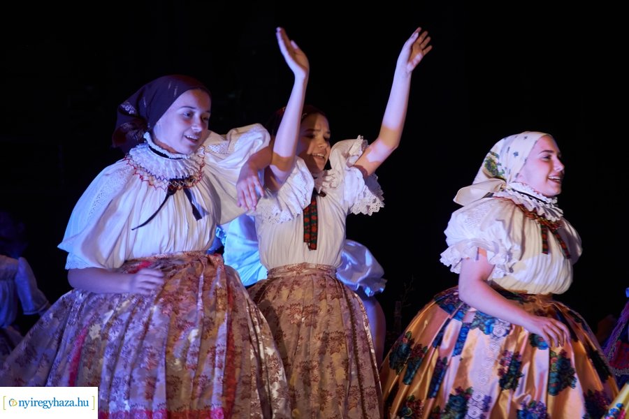 Városi Pedagógusnap 2022