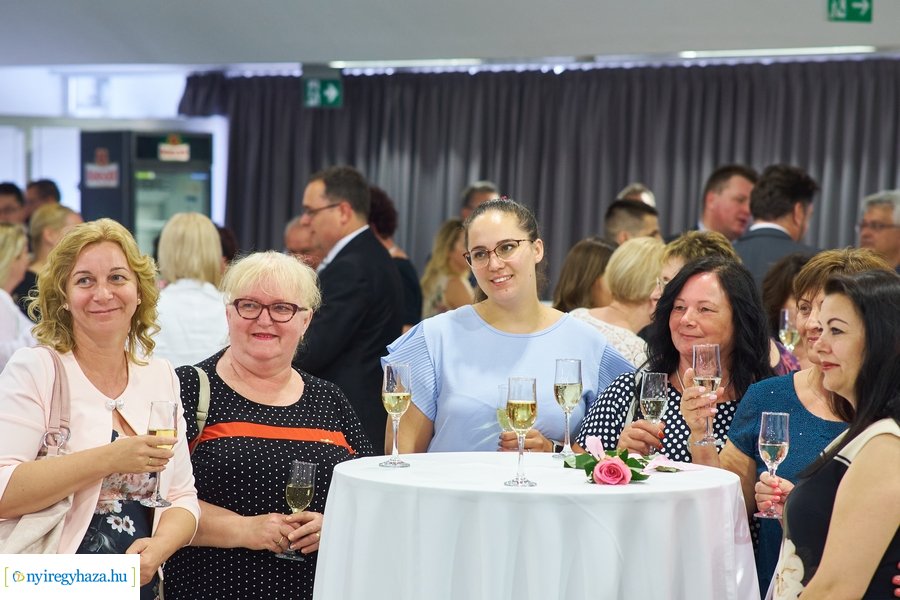 Városi Pedagógusnap 2022