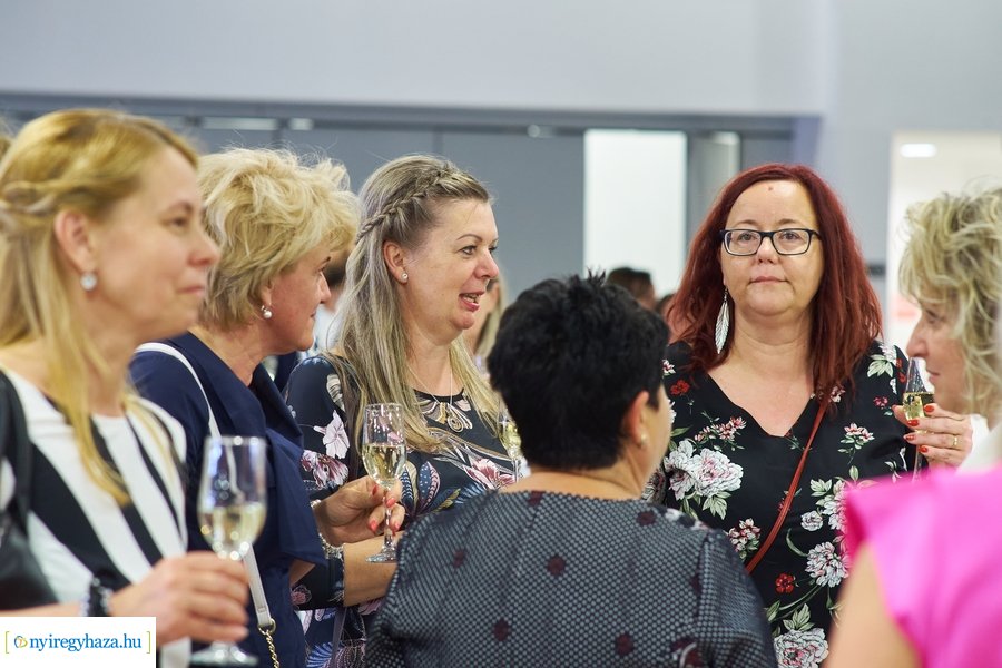 Városi Pedagógusnap 2022