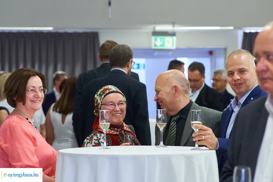 Városi Pedagógusnap 2022