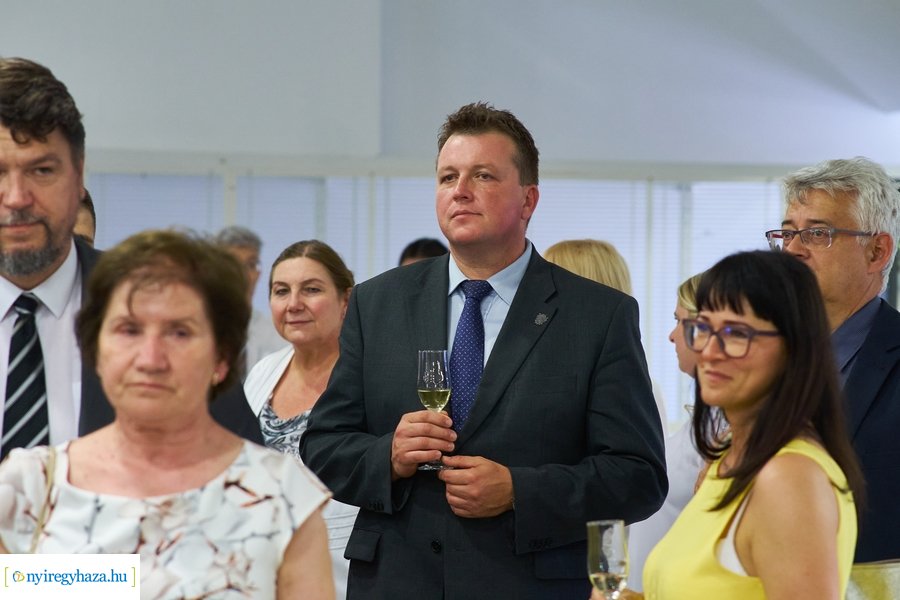 Városi Pedagógusnap 2022