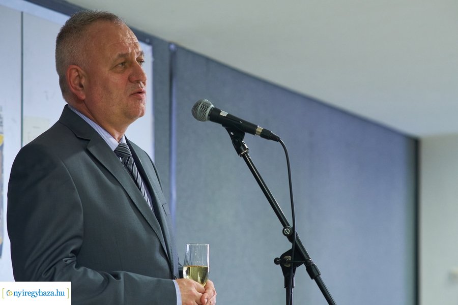 Városi Pedagógusnap 2022