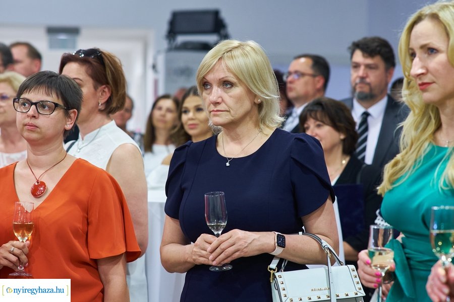 Városi Pedagógusnap 2022