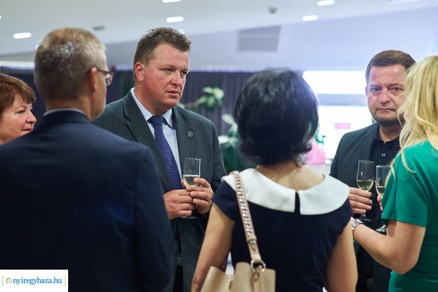 Városi Pedagógusnap 2022