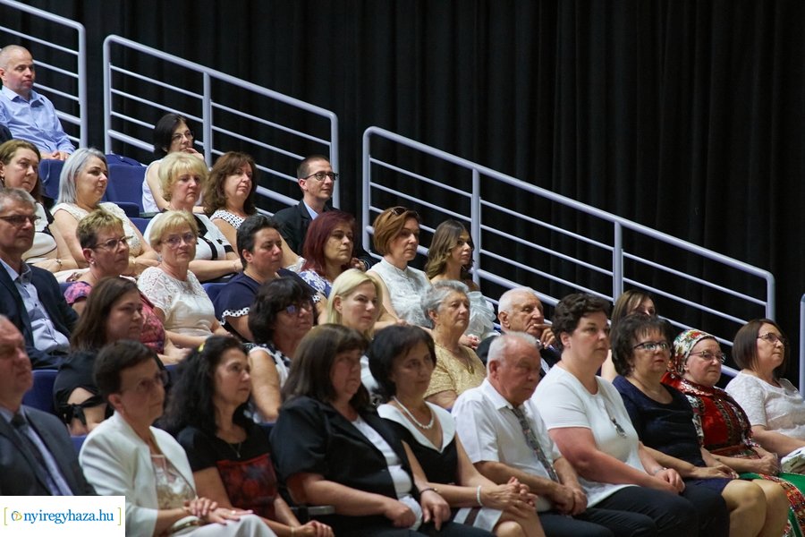 Városi Pedagógusnap 2022