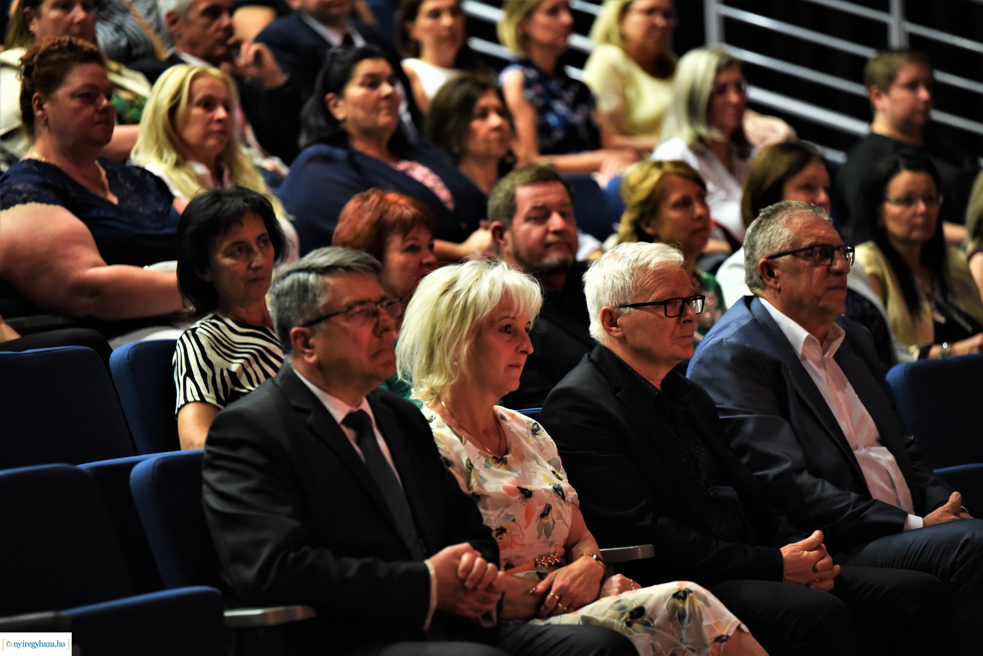 Városi pedagógusnap 2023