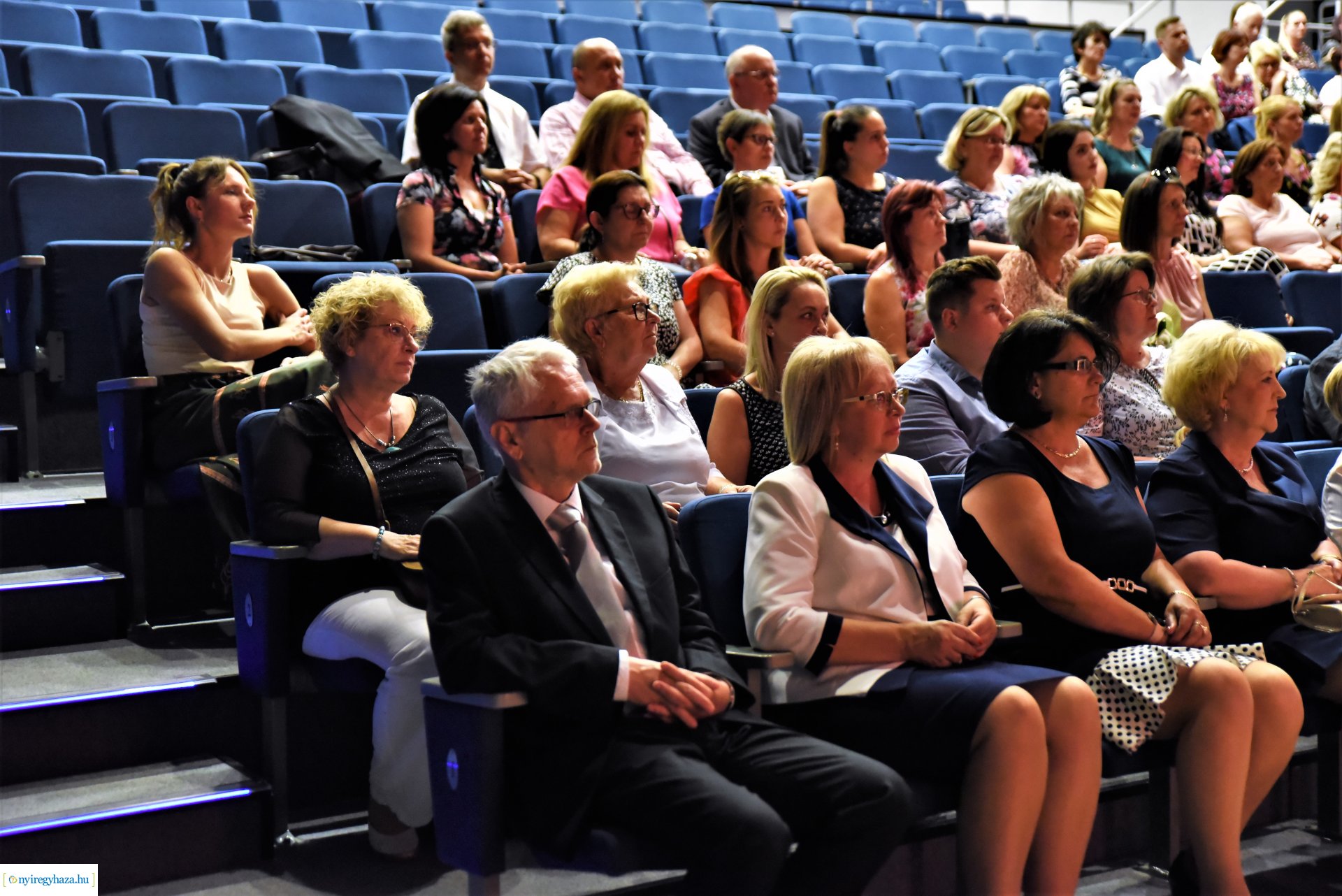 Városi pedagógusnap 2023