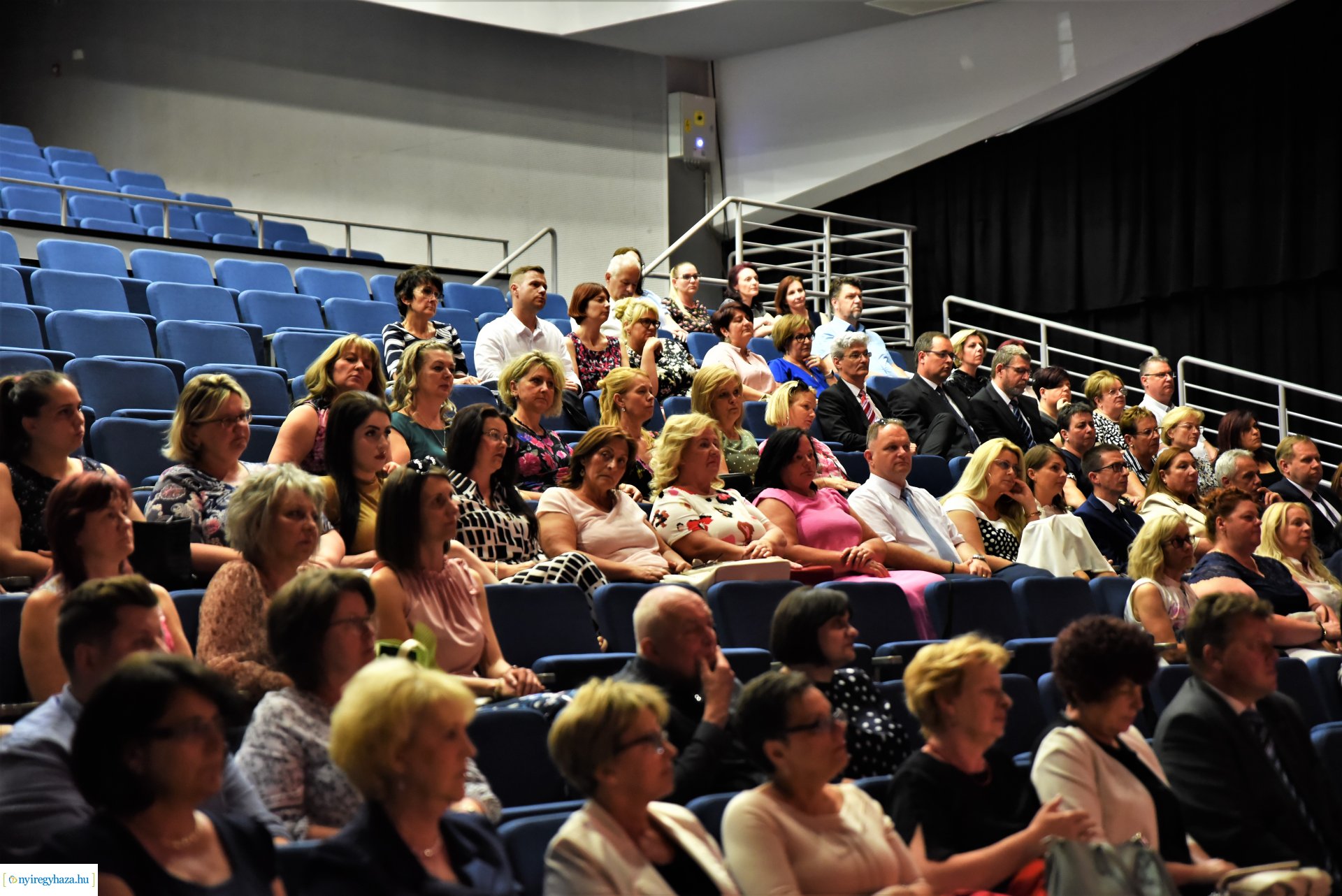 Városi pedagógusnap 2023