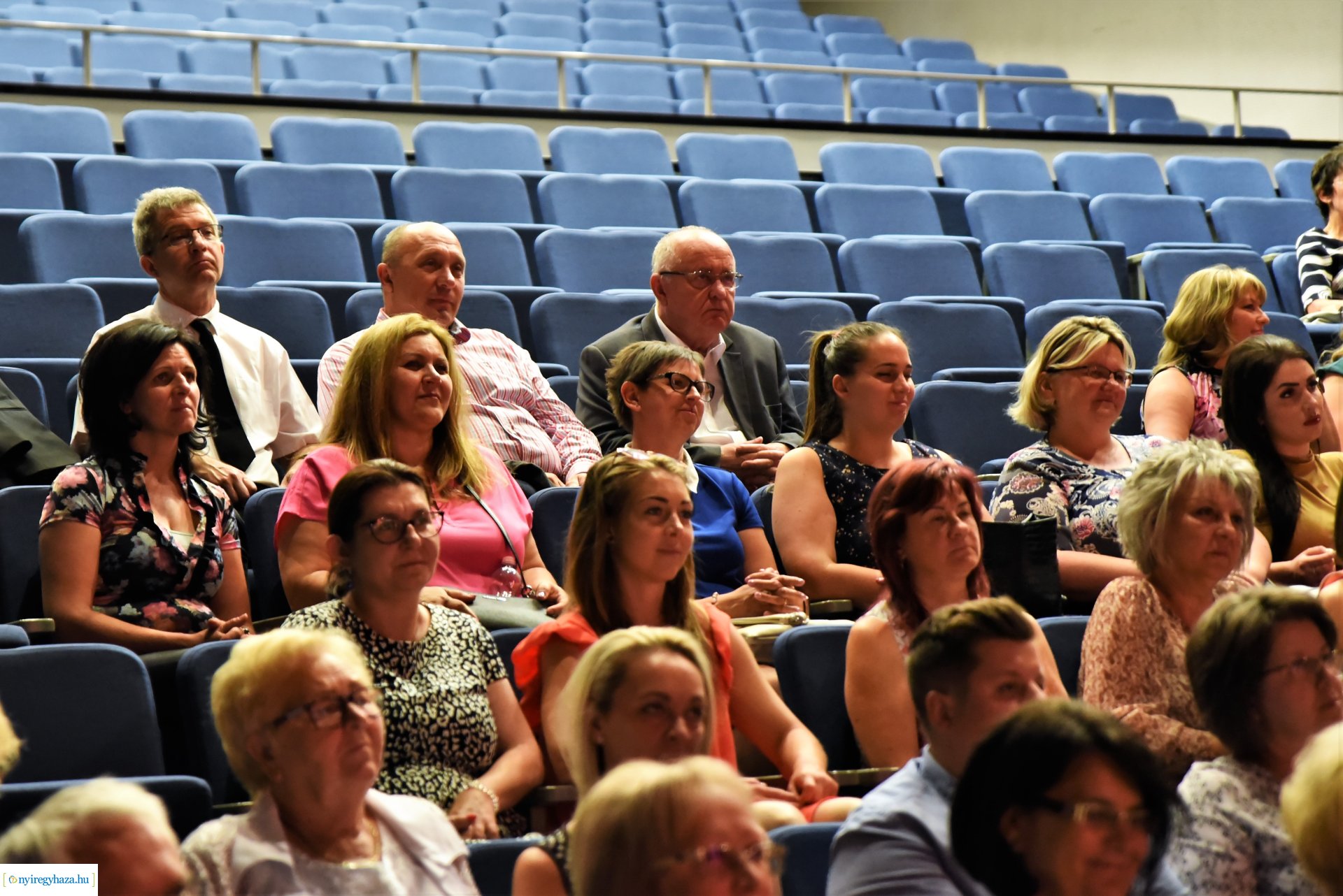 Városi pedagógusnap 2023