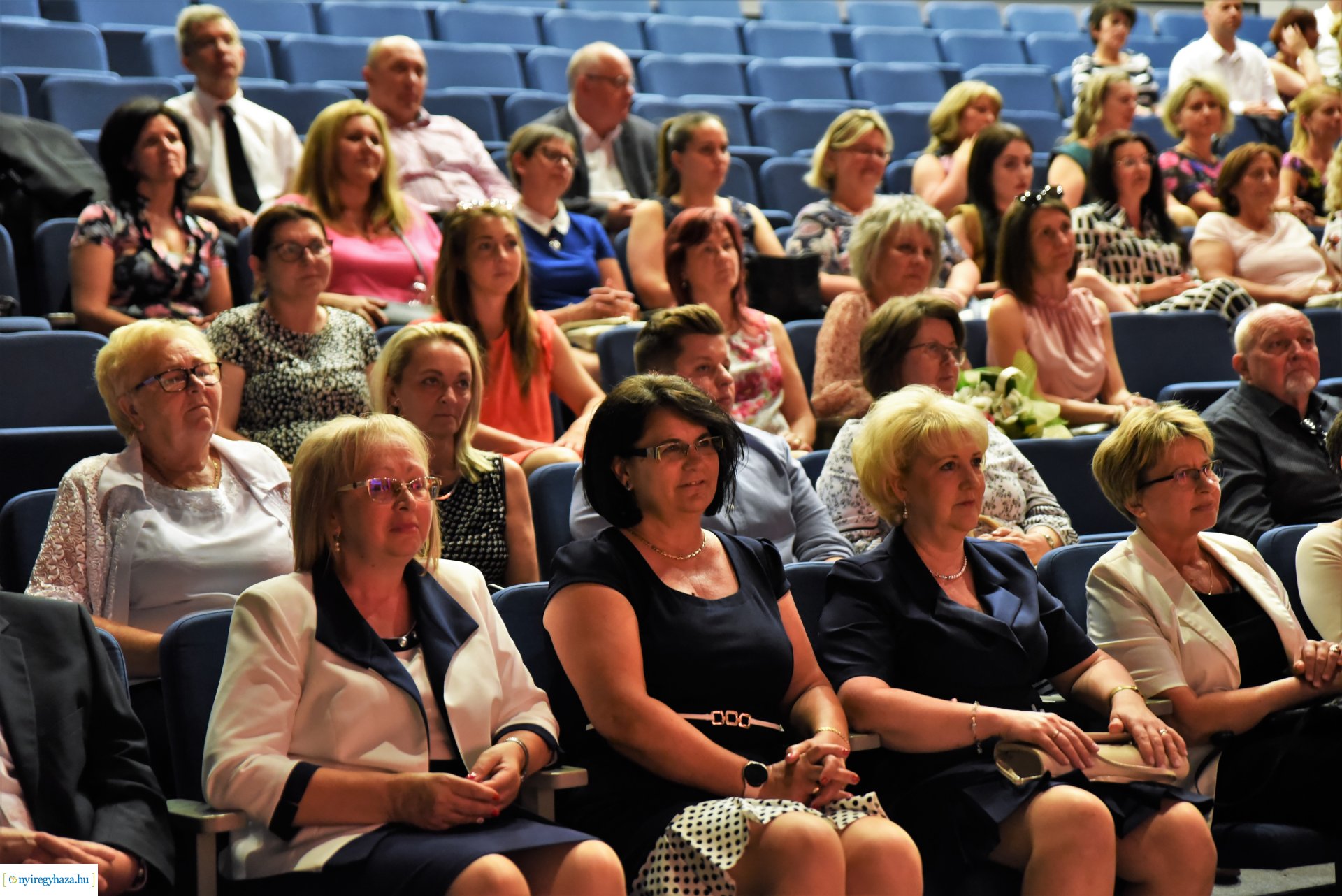 Városi pedagógusnap 2023