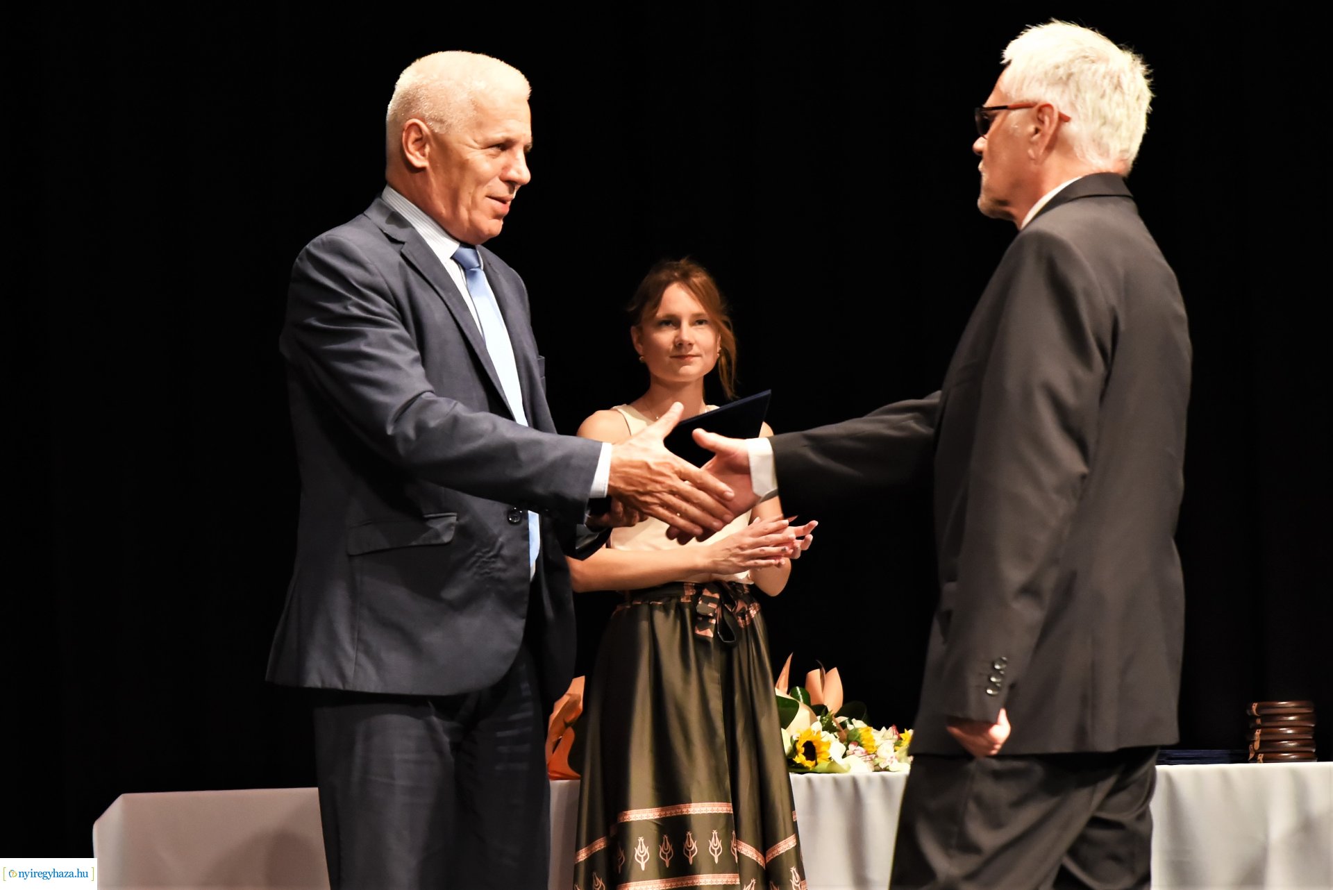 Városi pedagógusnap 2023