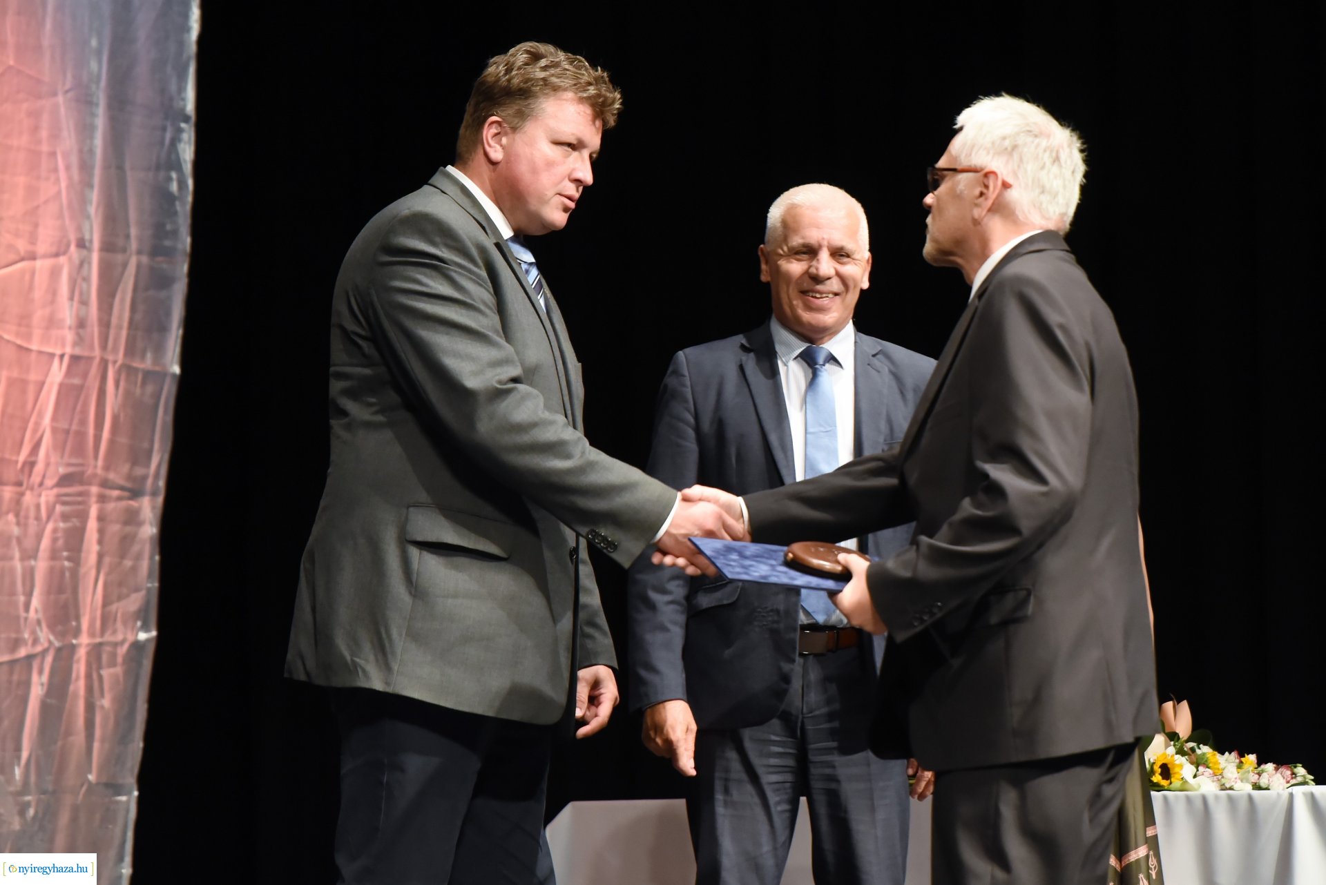 Városi pedagógusnap 2023