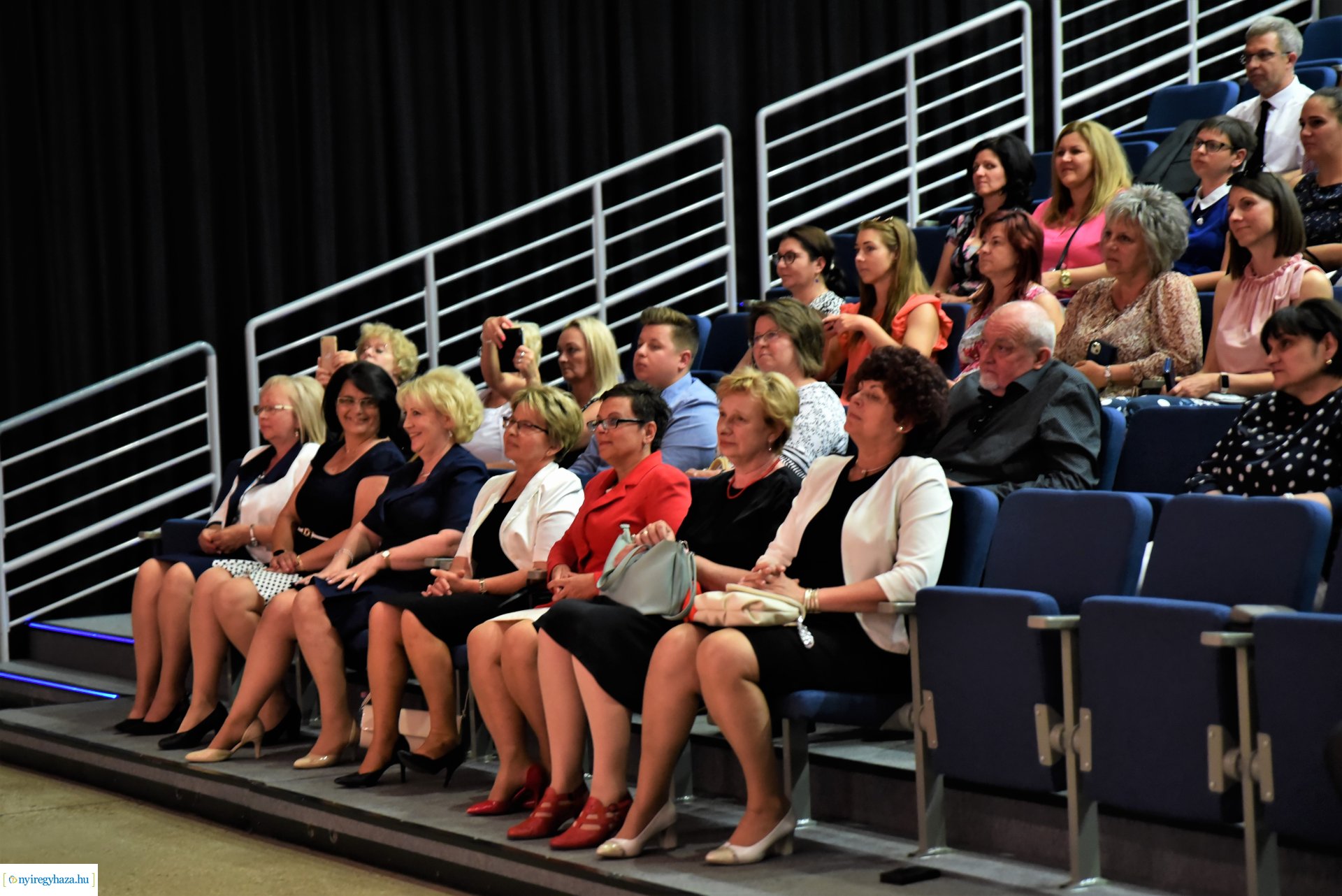 Városi pedagógusnap 2023