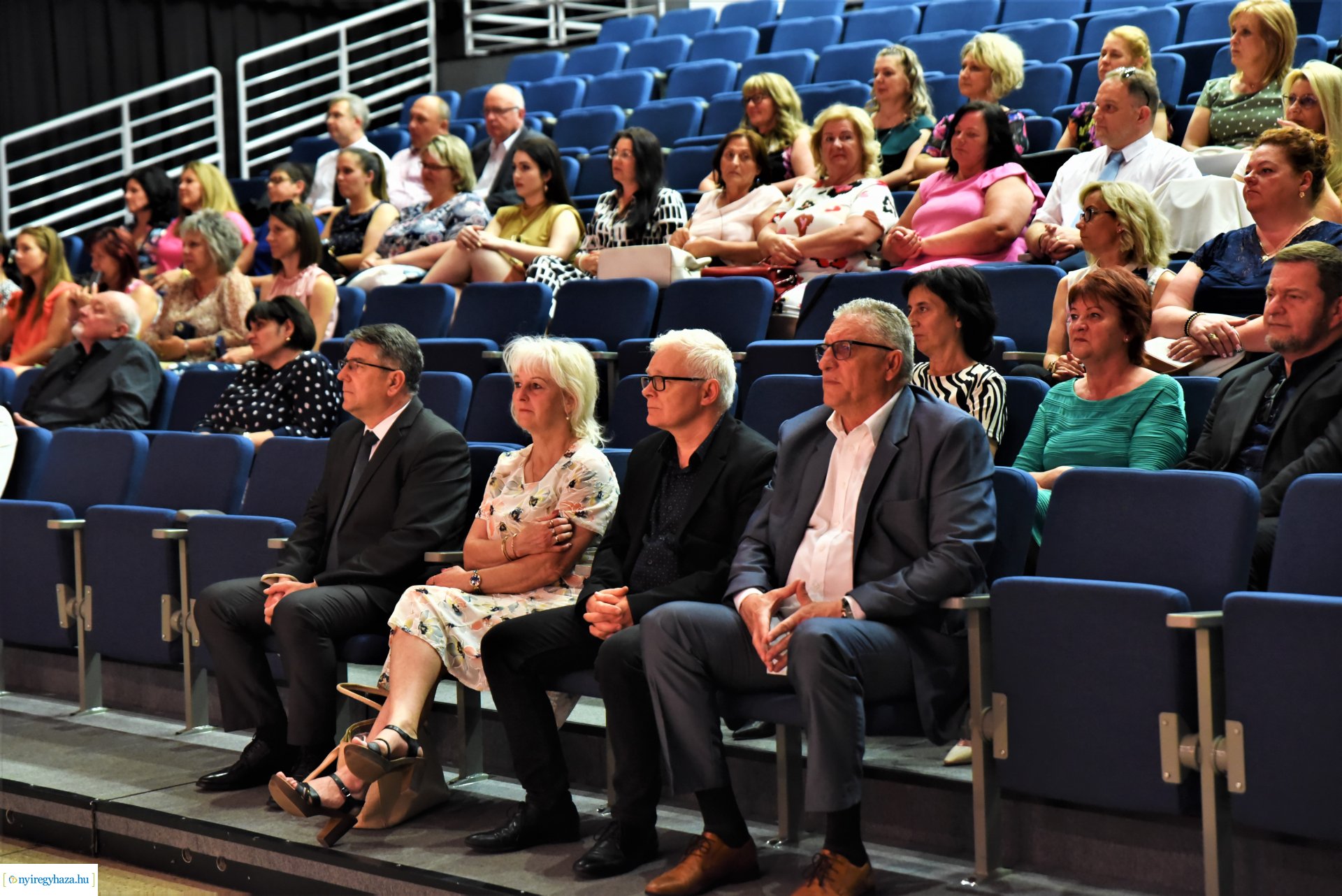 Városi pedagógusnap 2023