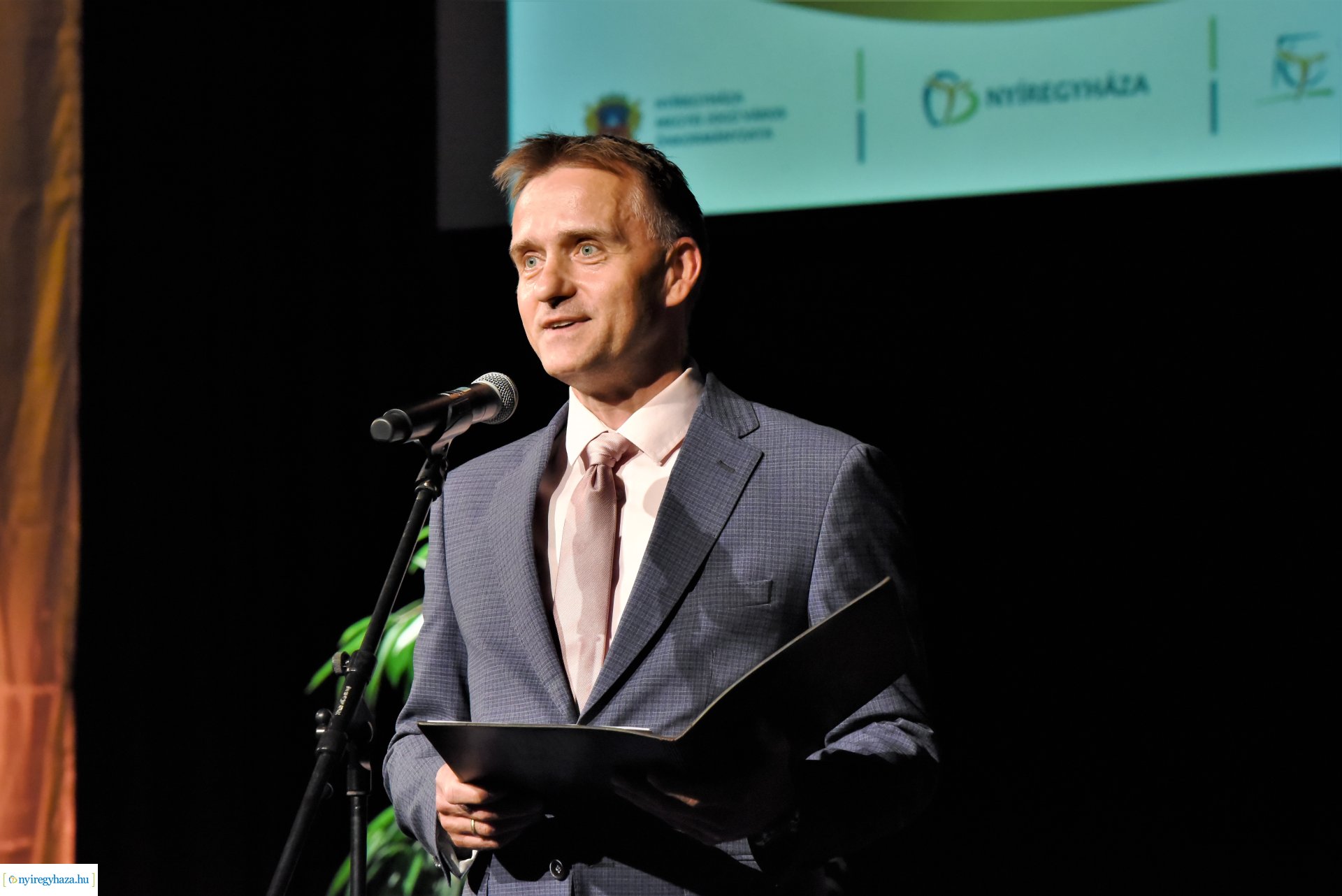 Városi pedagógusnap 2023