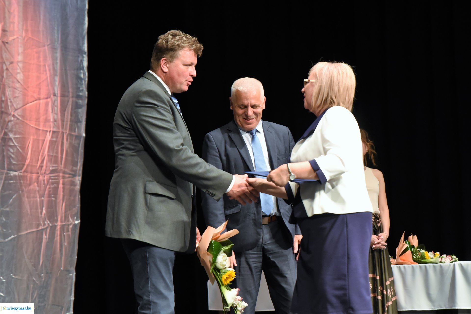 Városi pedagógusnap 2023