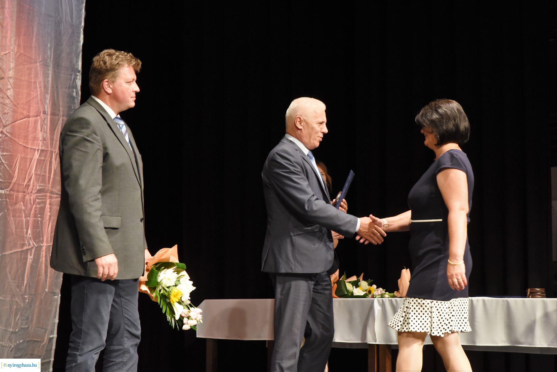 Városi pedagógusnap 2023