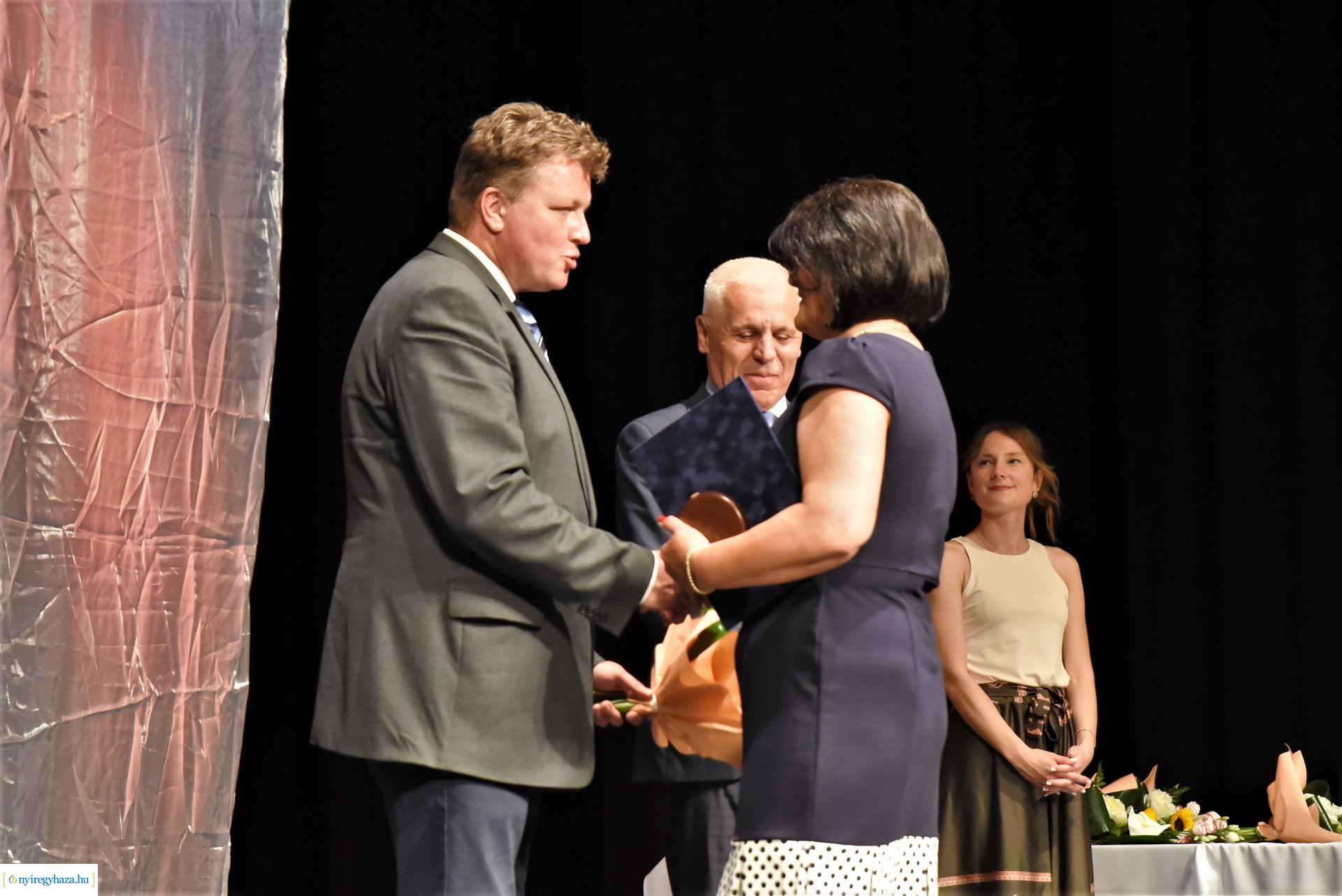 Városi pedagógusnap 2023