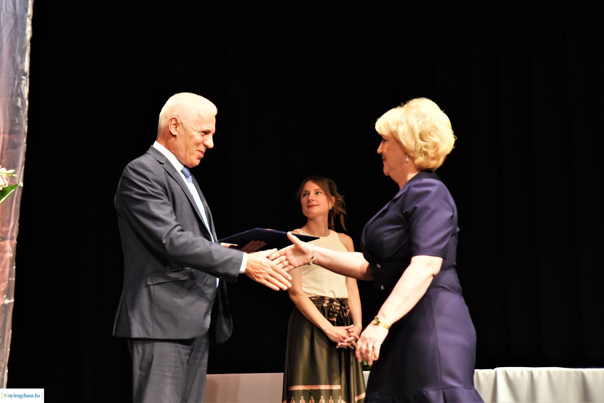 Városi pedagógusnap 2023