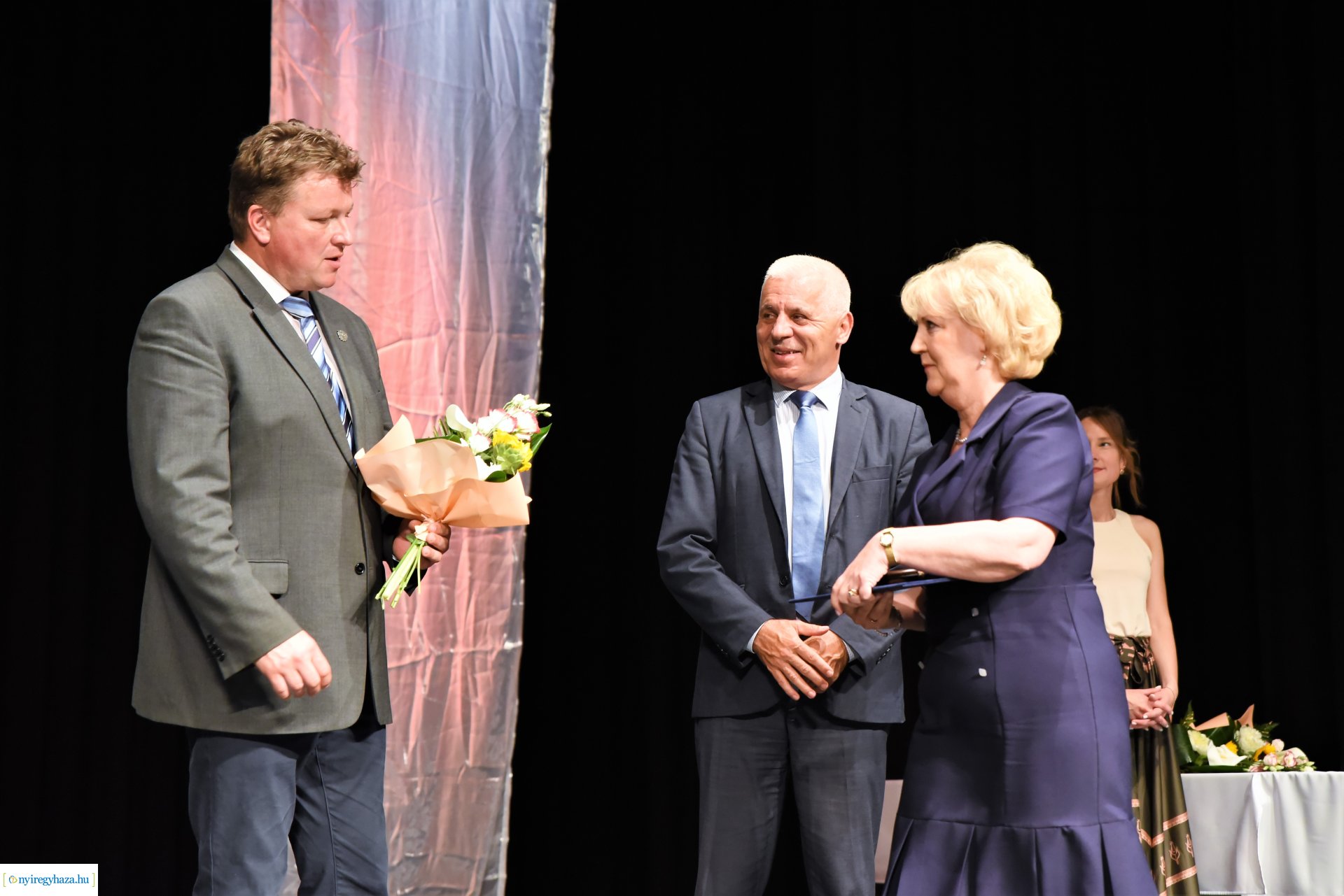 Városi pedagógusnap 2023