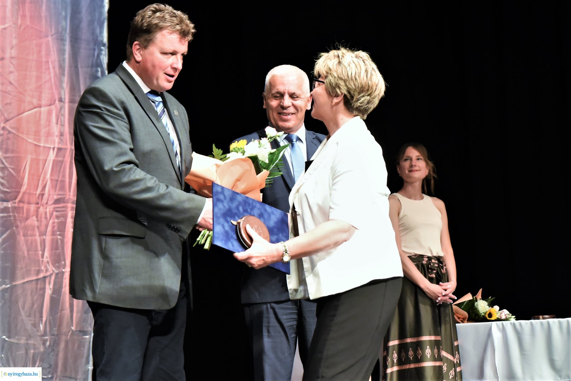 Városi pedagógusnap 2023