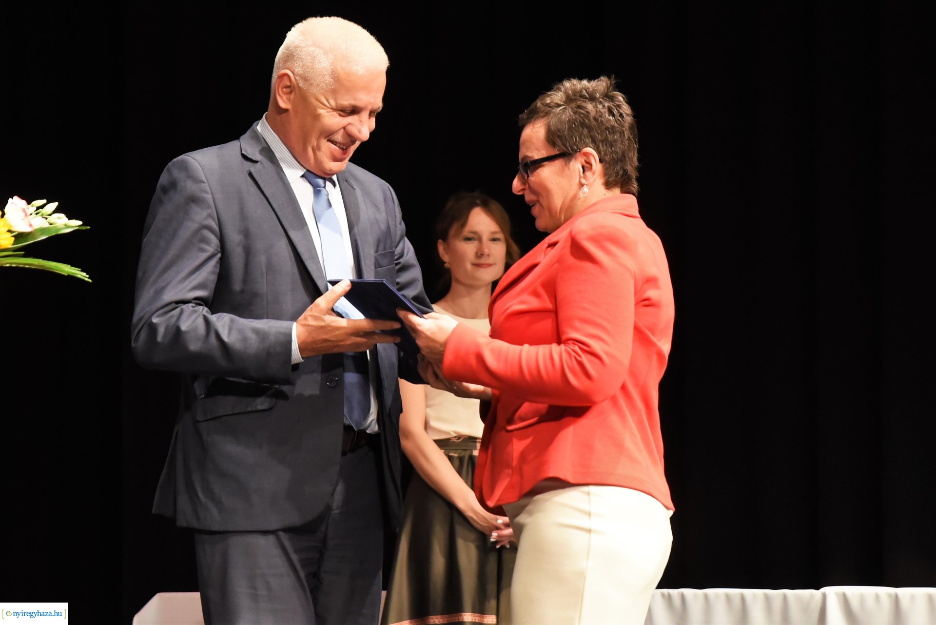 Városi pedagógusnap 2023