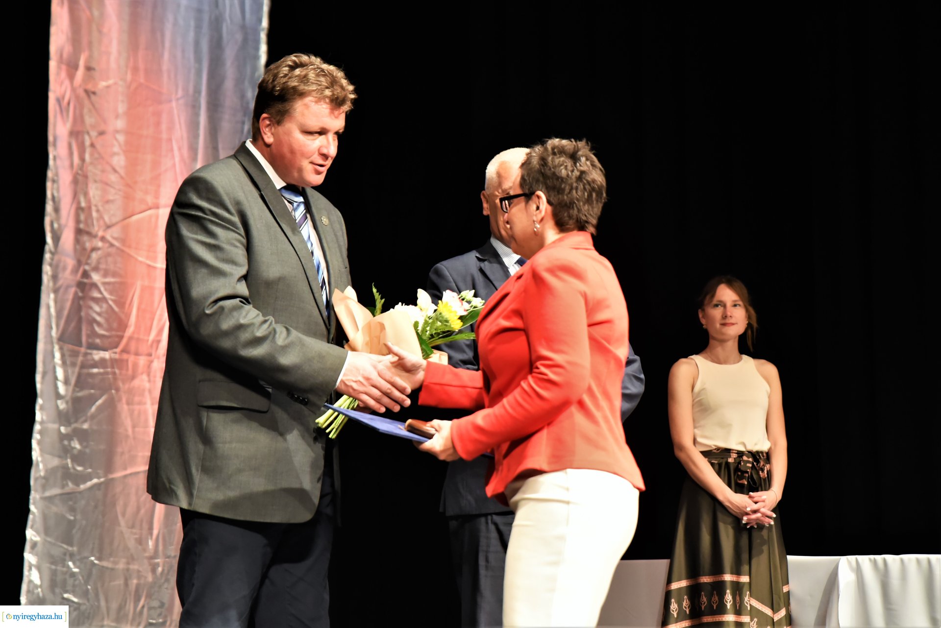 Városi pedagógusnap 2023