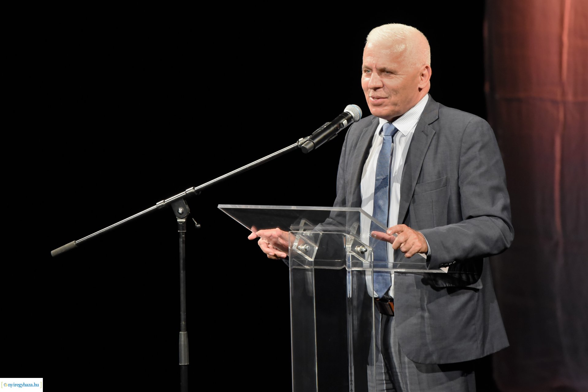 Városi pedagógusnap 2023