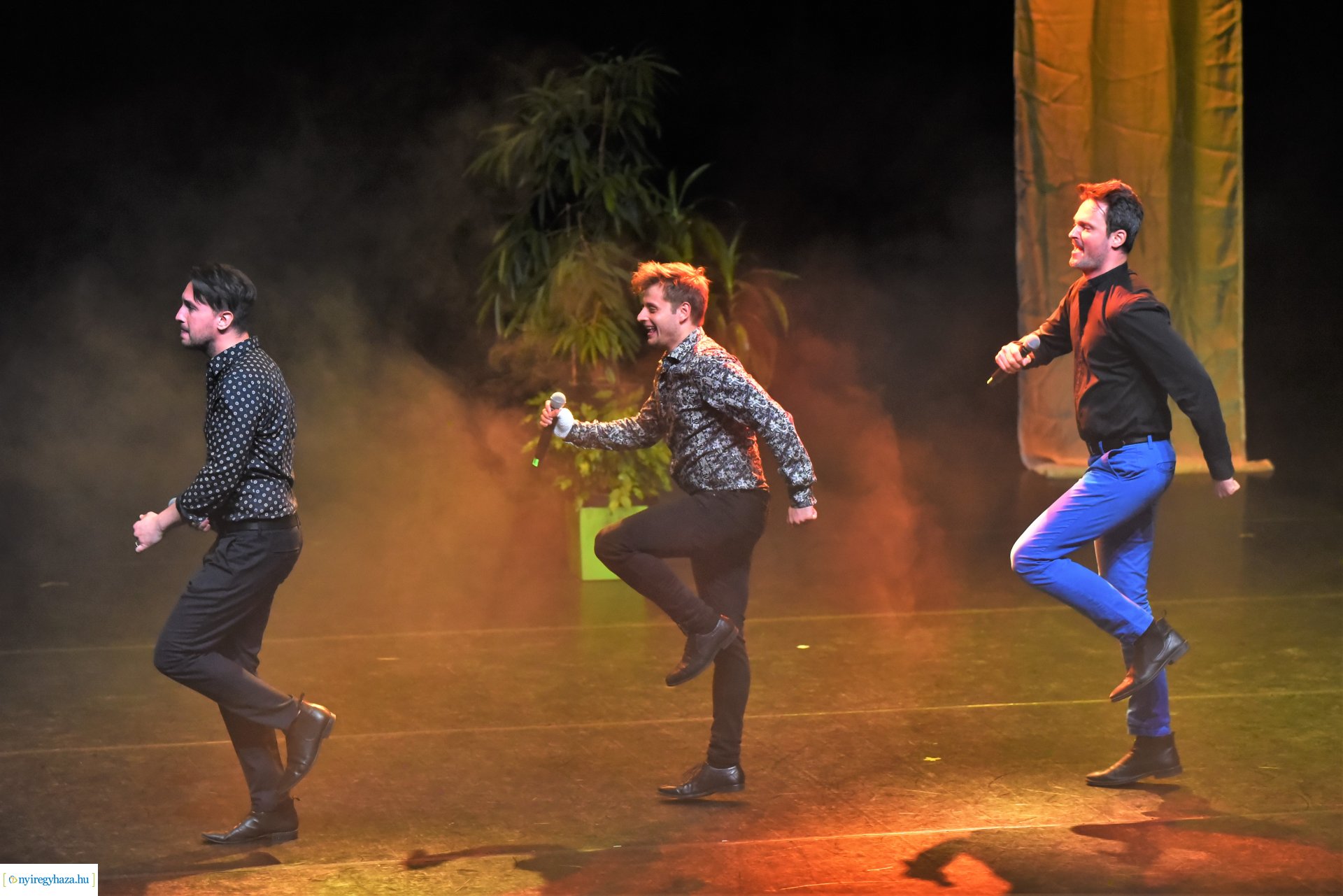 Városi pedagógusnap 2023