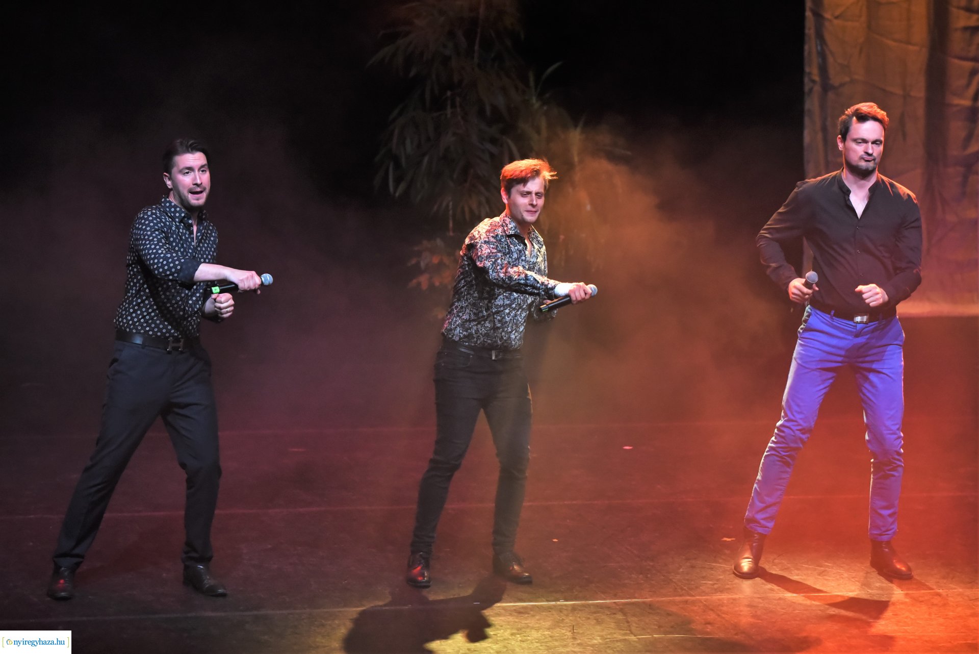 Városi pedagógusnap 2023