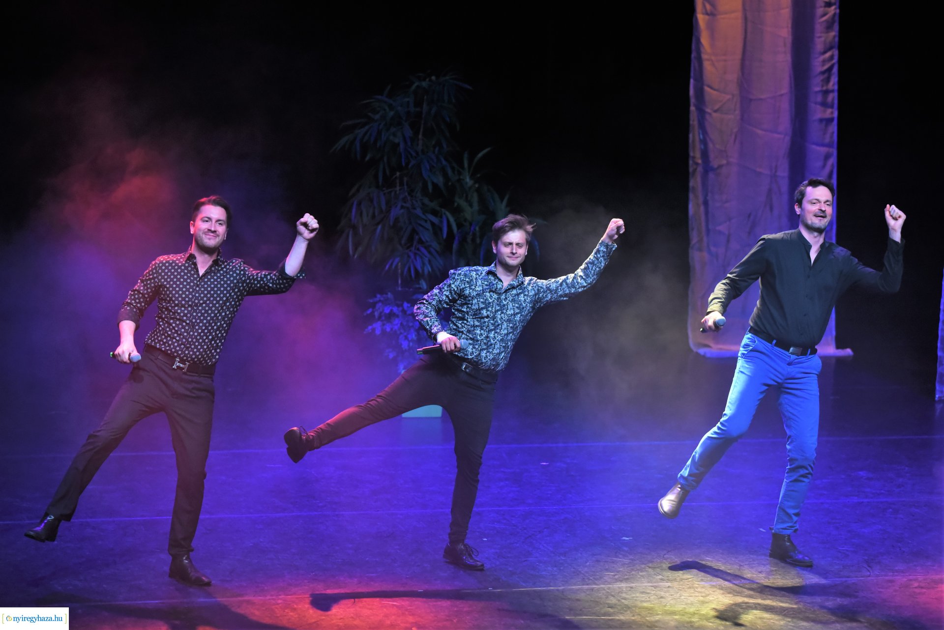 Városi pedagógusnap 2023