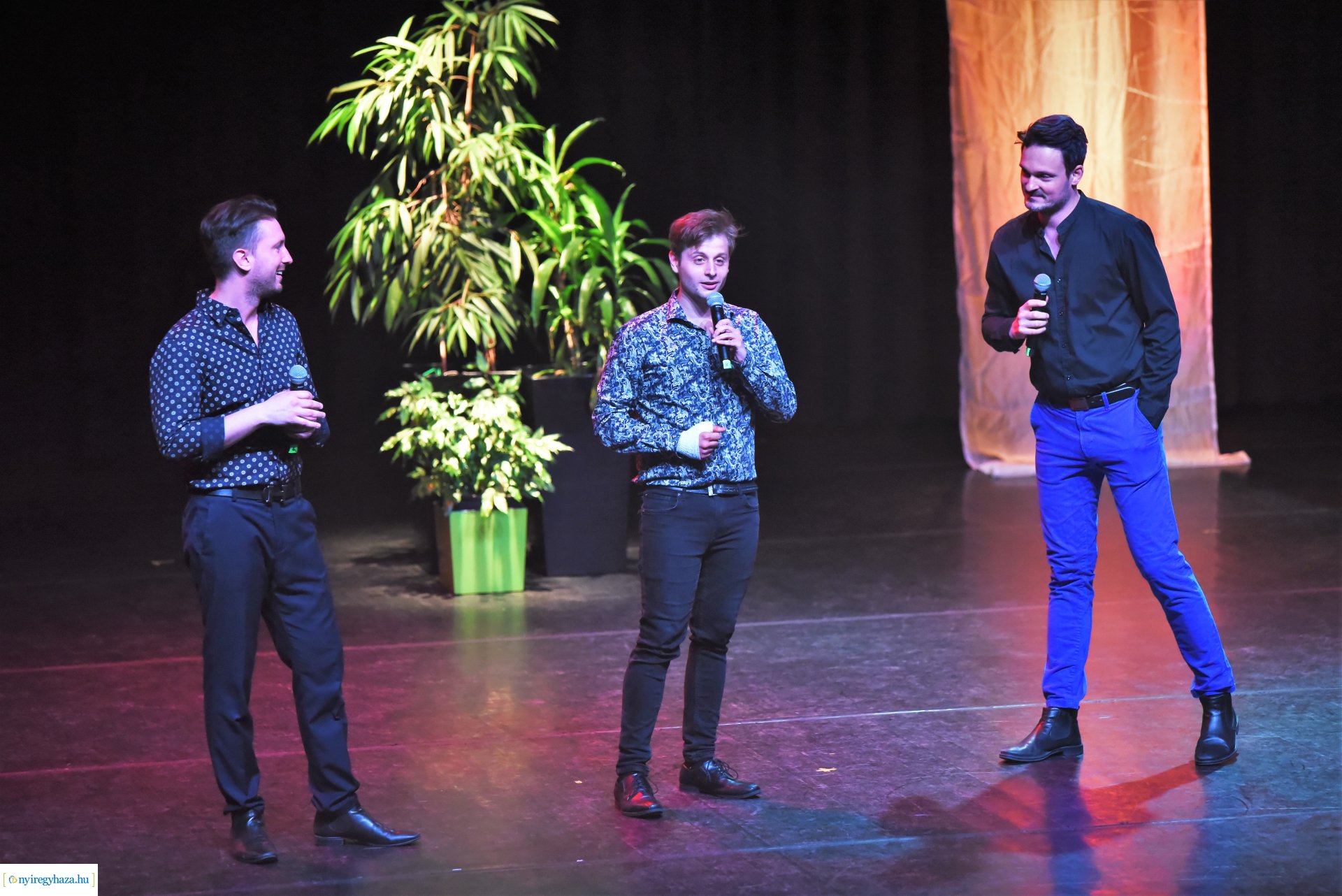 Városi pedagógusnap 2023