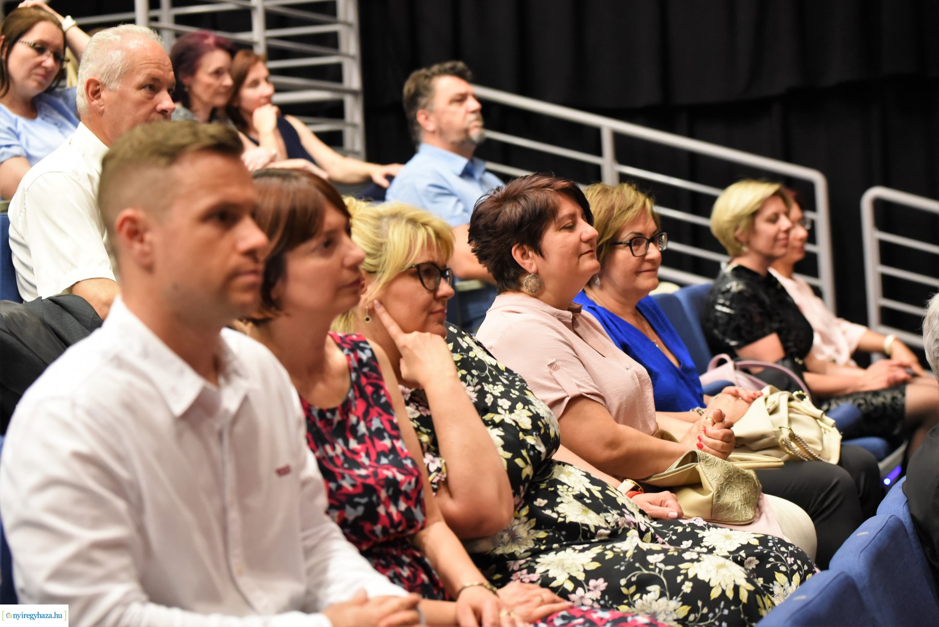 Városi pedagógusnap 2023