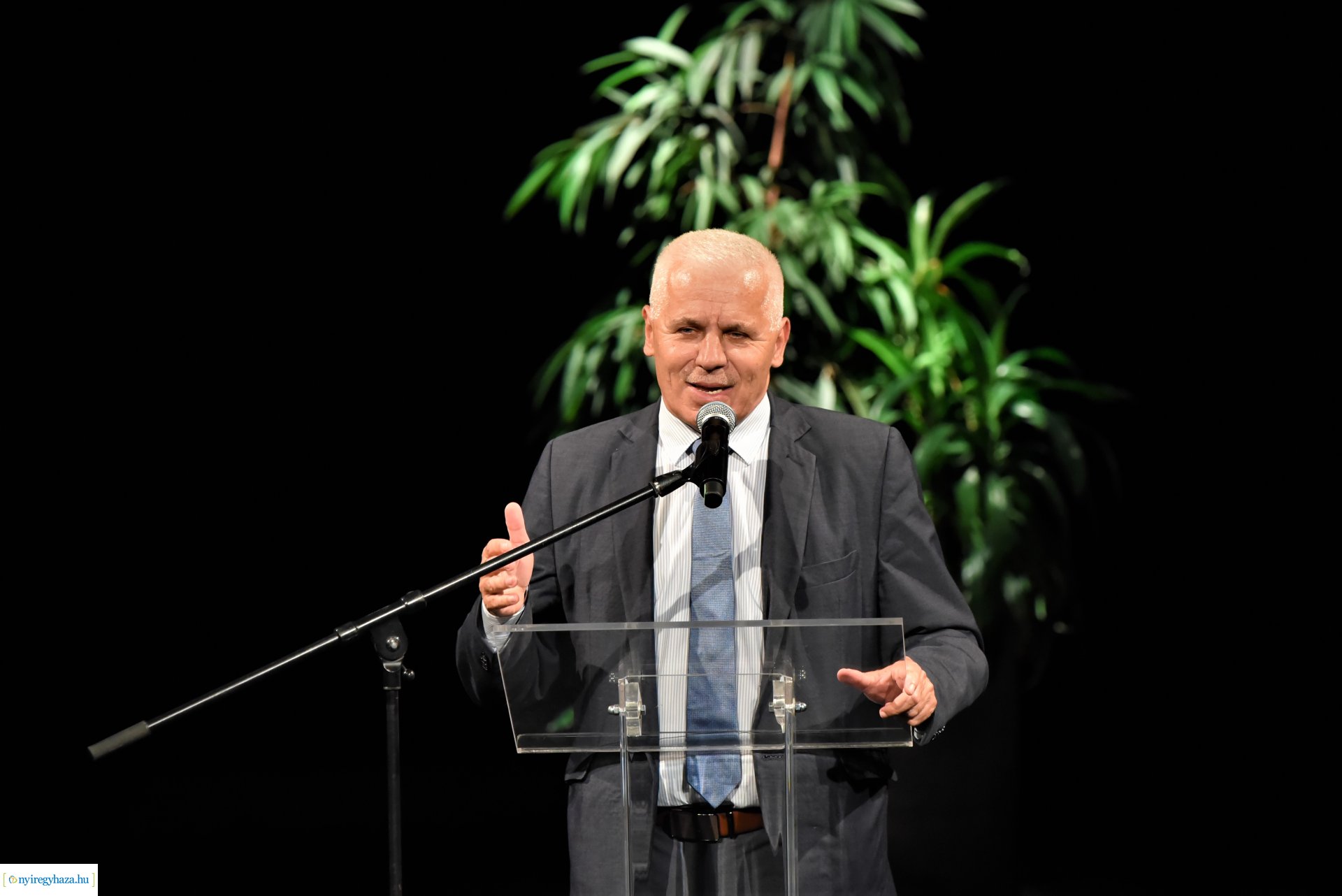 Városi pedagógusnap 2023