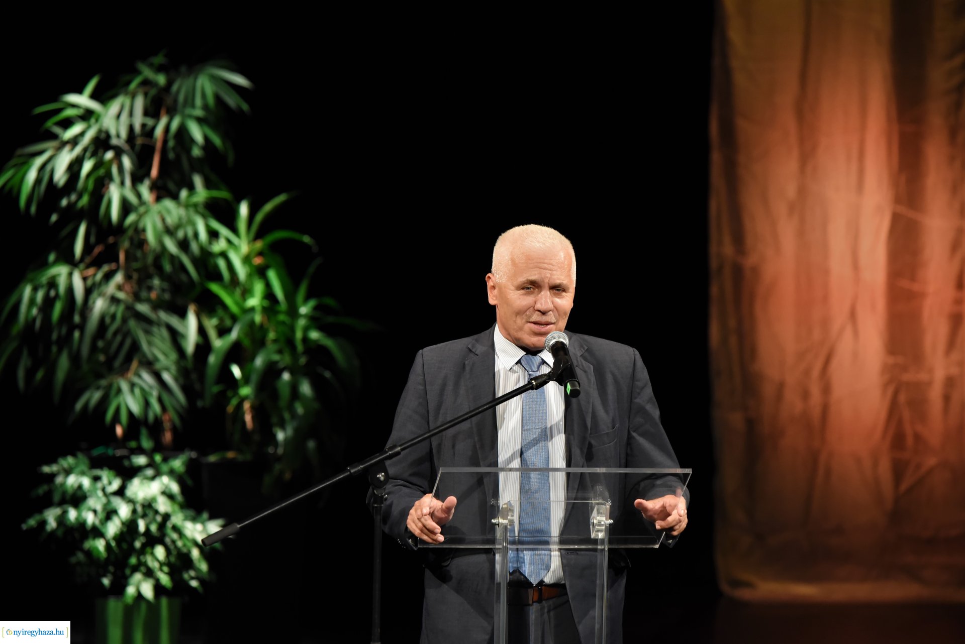 Városi pedagógusnap 2023