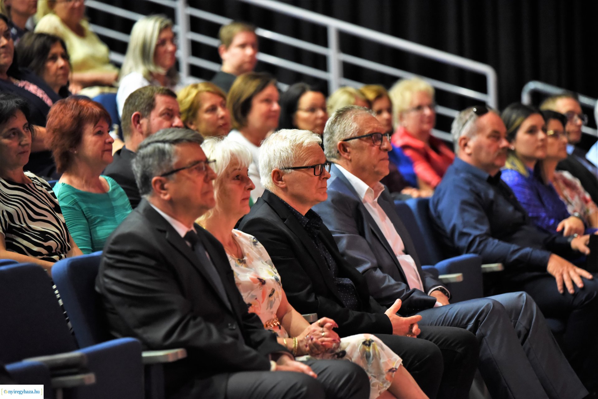 Városi pedagógusnap 2023