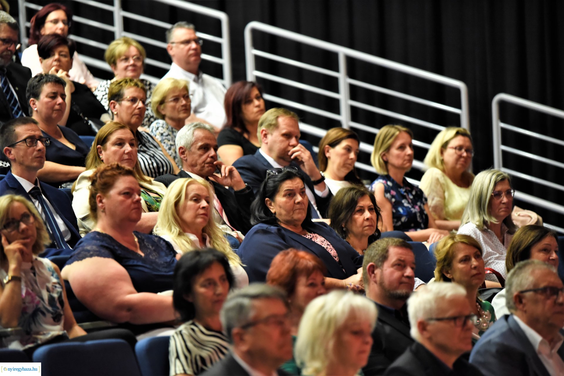 Városi pedagógusnap 2023