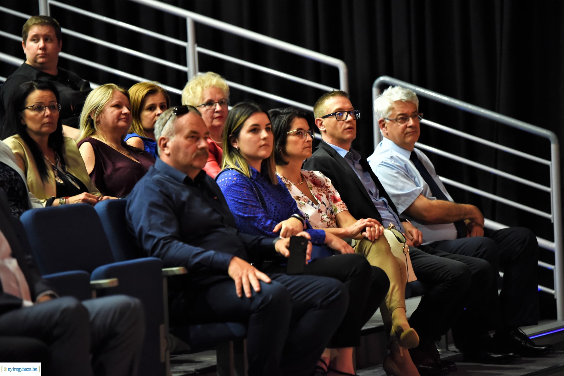 Városi pedagógusnap 2023