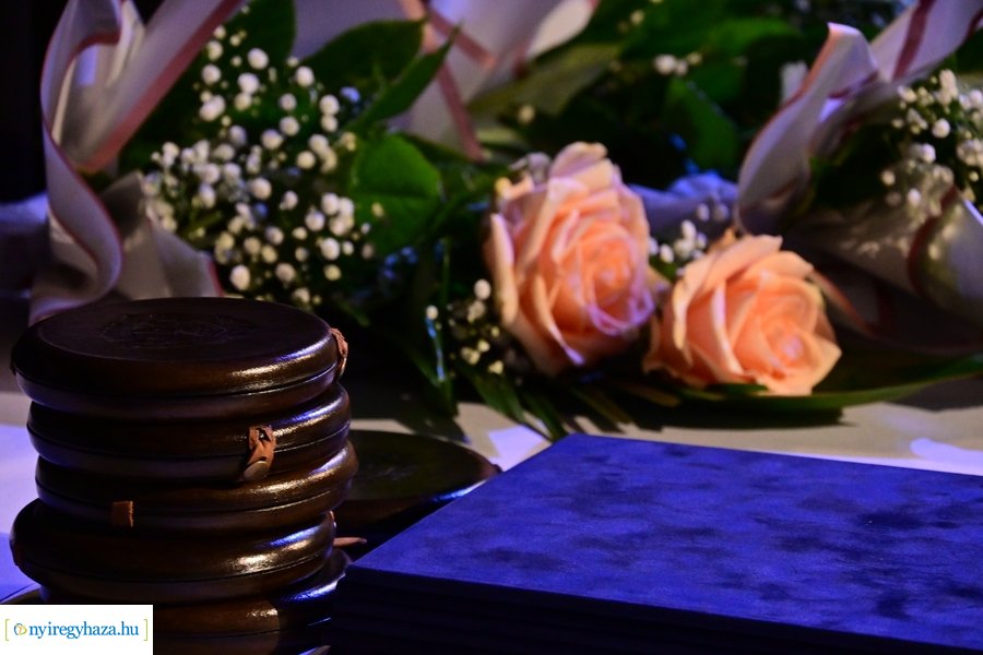 Városi Pedagógusnap 2024