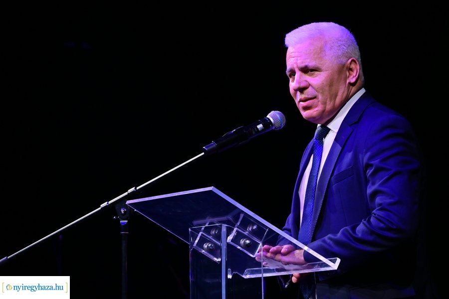 Városi Pedagógusnap 2024