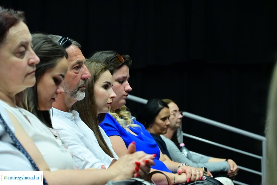 Városi Pedagógusnap 2024