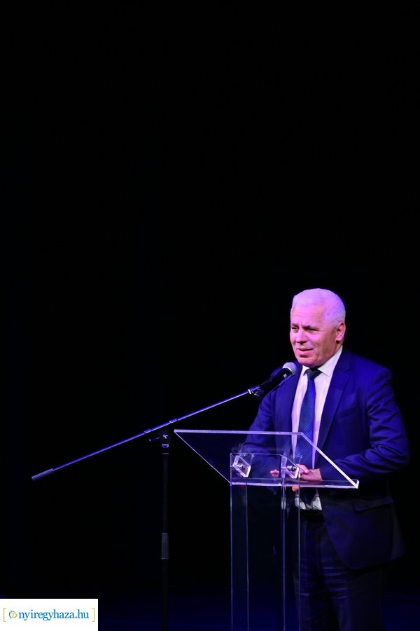 Városi Pedagógusnap 2024