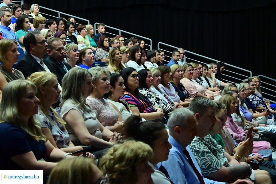 Városi Pedagógusnap 2024