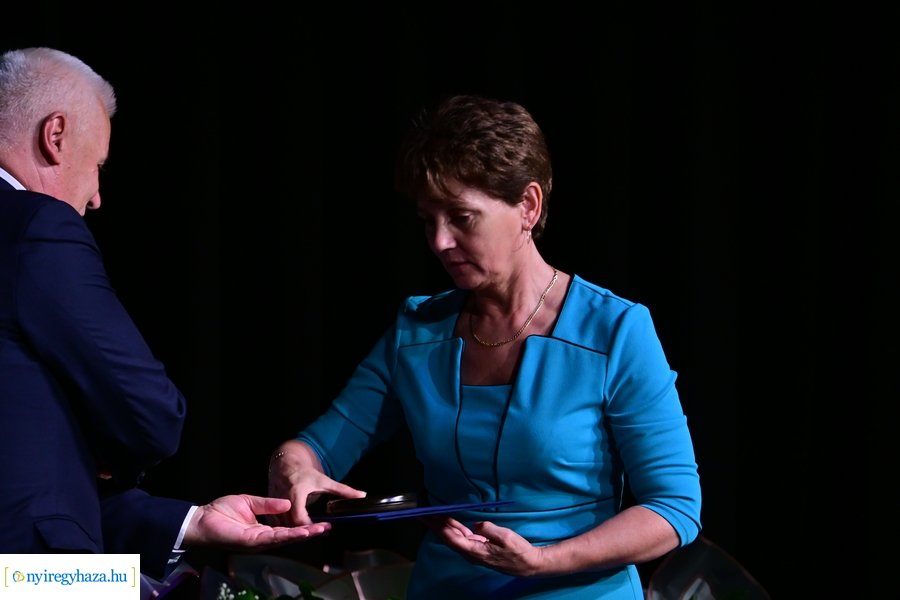 Városi Pedagógusnap 2024